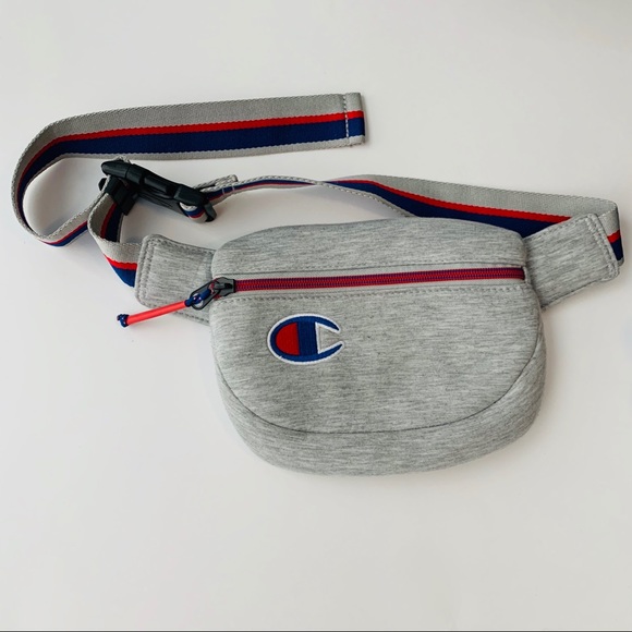 champion brand fanny pack